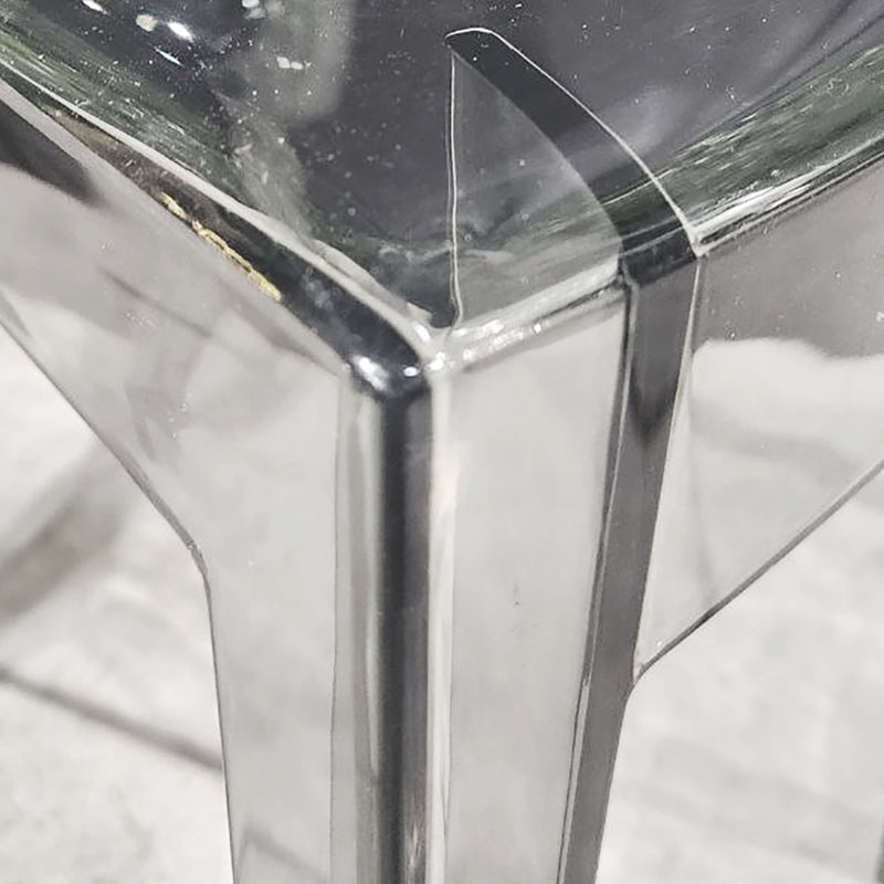 Cargue la imagen en el visor de la galería, Silla para Exterior e Interior de Resina Color Transparente GHOST PC29 - BD55C