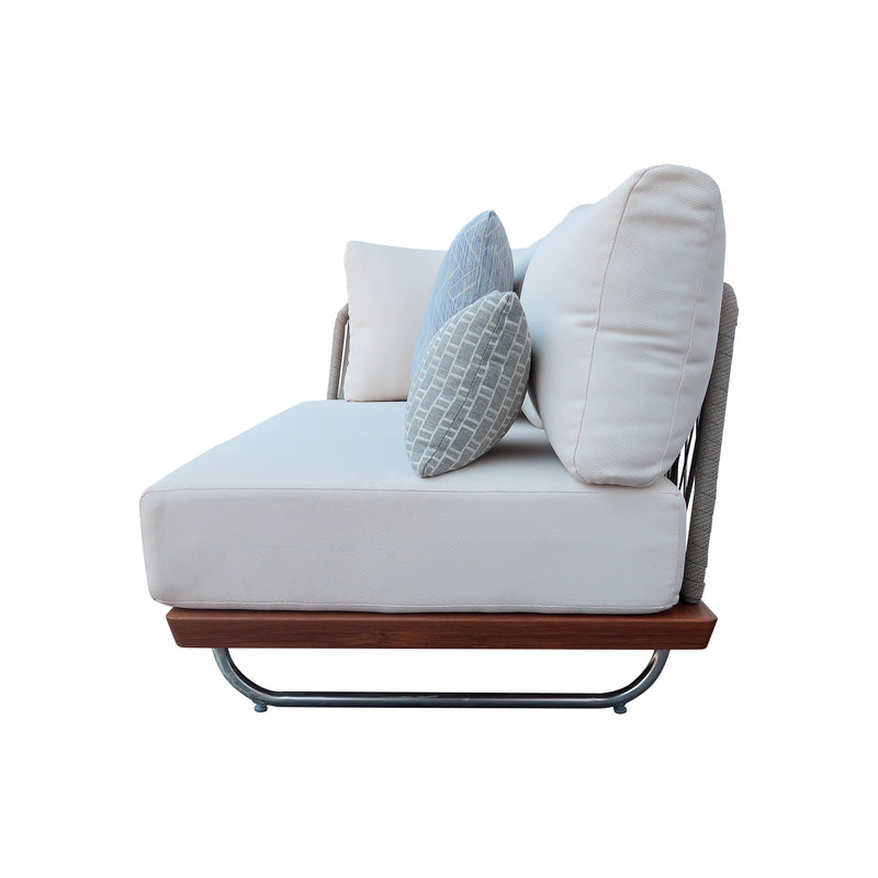 Cargue la imagen en el visor de la galería, Sofá lateral izquierdo Giuseppe - GLA6328751LKD