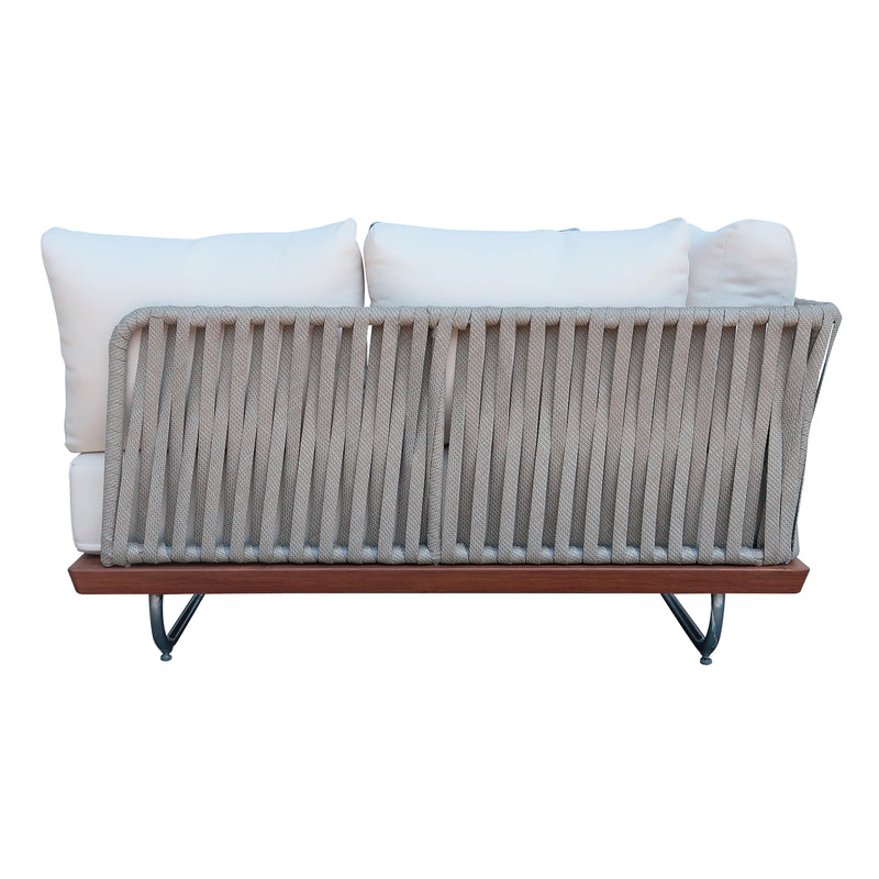 Cargue la imagen en el visor de la galería, Sofá lateral izquierdo Giuseppe - GLA6328751LKD