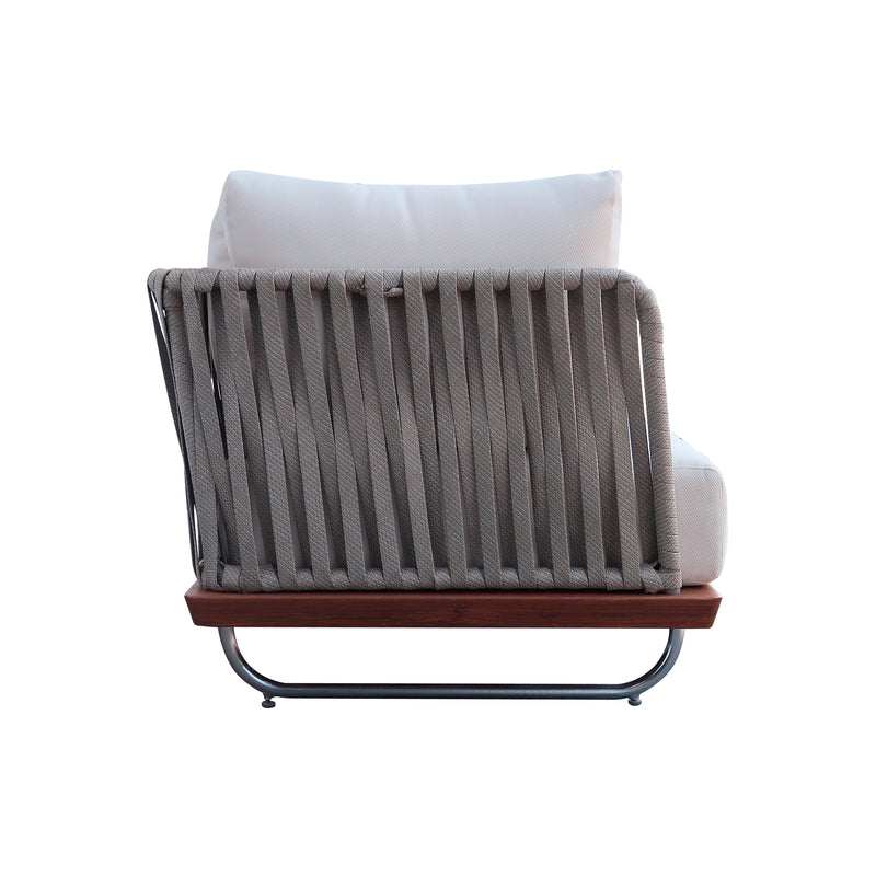 Cargue la imagen en el visor de la galería, Sofá lateral izquierdo Giuseppe - GLA6328751LKD