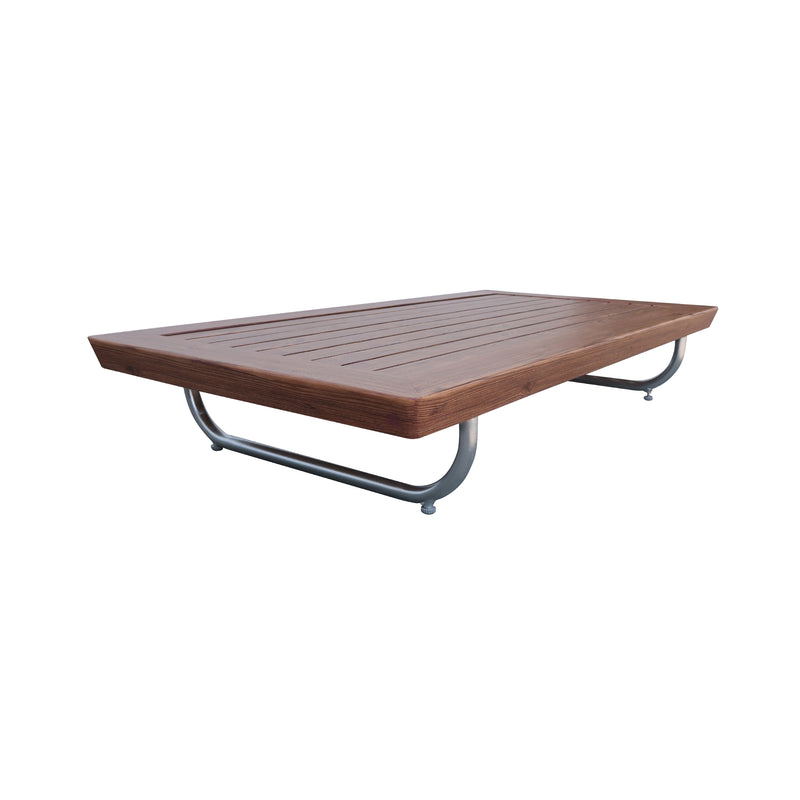 Cargue la imagen en el visor de la galería, Mesa Rectangular Giuseppe 1.2 M- GLA632872647WKD