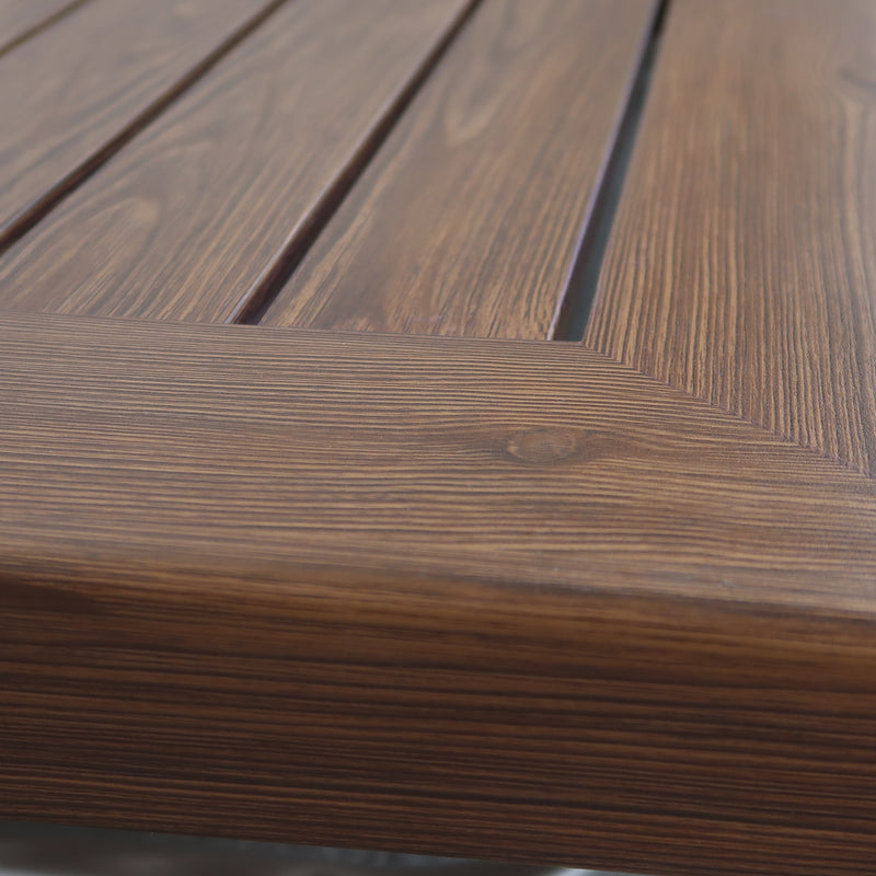 Cargue la imagen en el visor de la galería, Mesa Rectangular Giuseppe 1.2 M- GLA632872647WKD