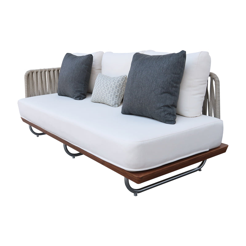 Cargue la imagen en el visor de la galería, Sofa triple Giuseppe - GLA6328723LKD