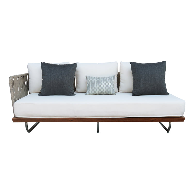 Cargue la imagen en el visor de la galería, Sofa triple Giuseppe - GLA6328723LKD