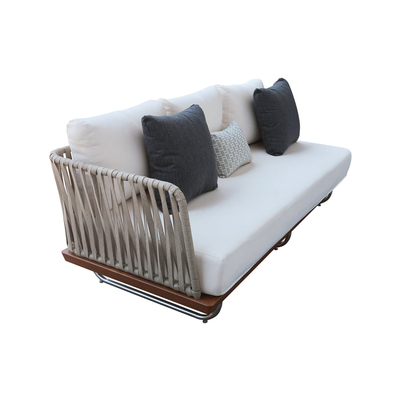 Cargue la imagen en el visor de la galería, Sofa triple Giuseppe - GLA6328723LKD