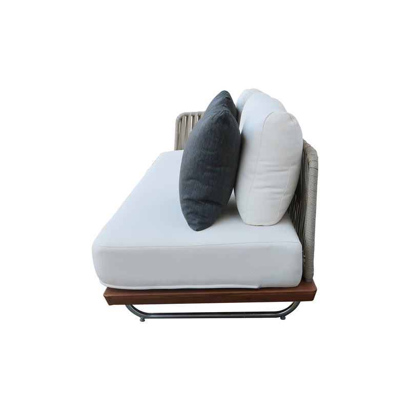 Cargue la imagen en el visor de la galería, Sofa triple Giuseppe - GLA6328723LKD