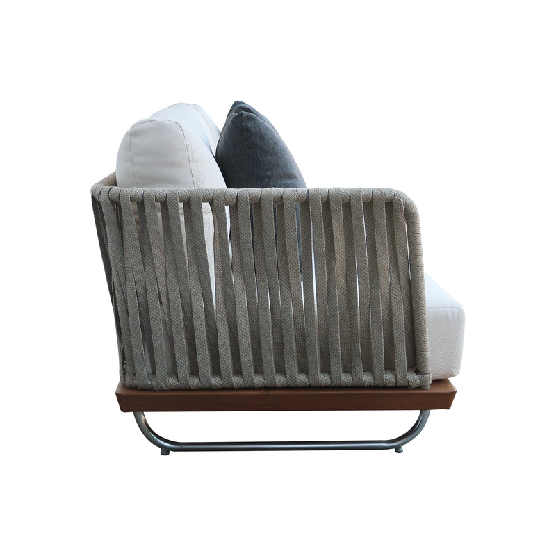 Cargue la imagen en el visor de la galería, Sofa triple Giuseppe - GLA6328723LKD