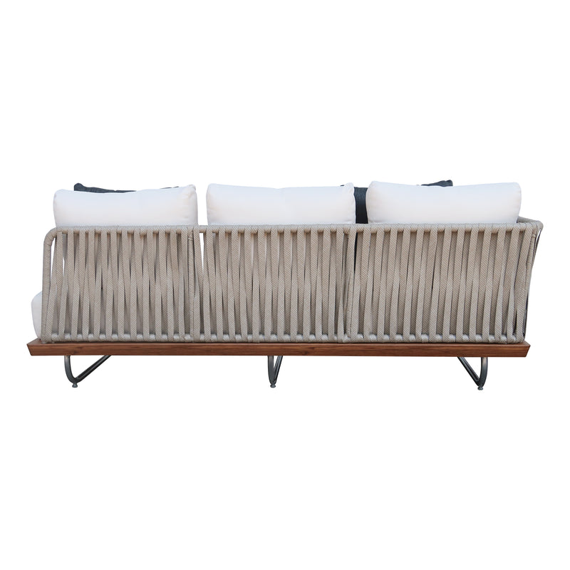 Cargue la imagen en el visor de la galería, Sofa triple Giuseppe - GLA6328723LKD