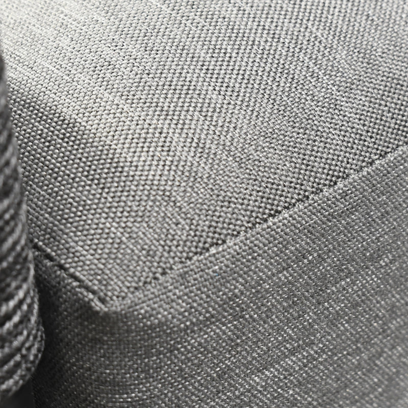 Cargue la imagen en el visor de la galería, Sofá Triple Hampton color Carbon - GL3A-6083-23SQKD