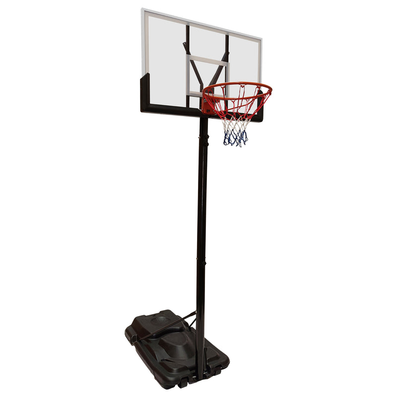 Cargue la imagen en el visor de la galería, Juego de Canasta para  Basketball para  Adulto Color  Blanco KOBI 440 -HMA16