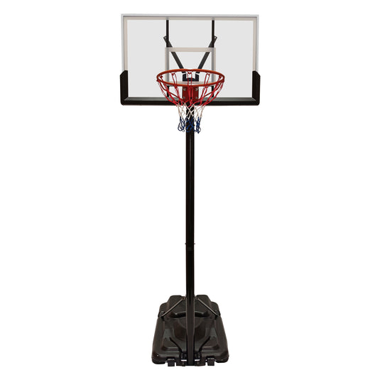 Juego de Canasta para  Basketball para  Adulto Color  Blanco KOBI 440 -HMA16