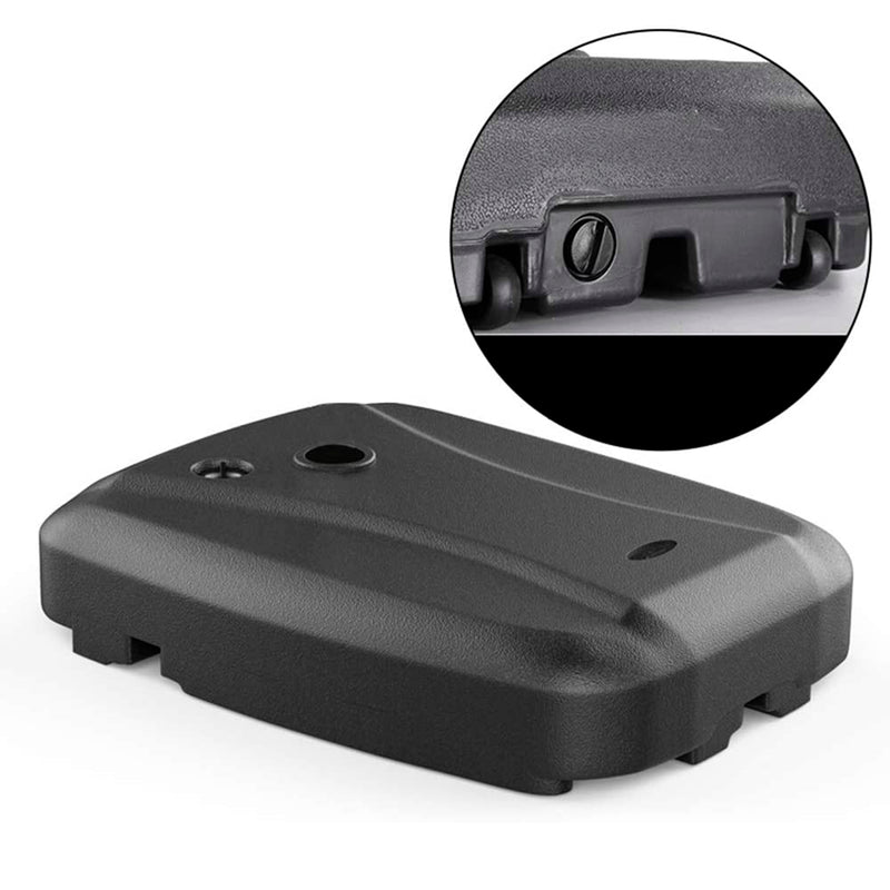 Cargue la imagen en el visor de la galería, Sombrilla para Jardin o Exterior Home Brazo Lateral Color Gris Claro + Base Home