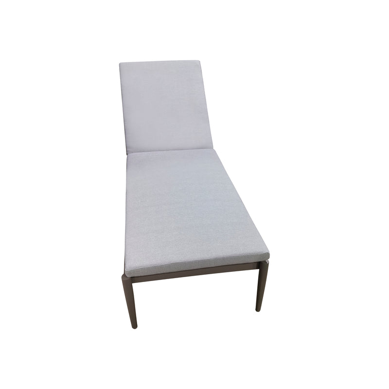 Cargue la imagen en el visor de la galería, Camastro Hunter color Champagne - GLA6444424KD