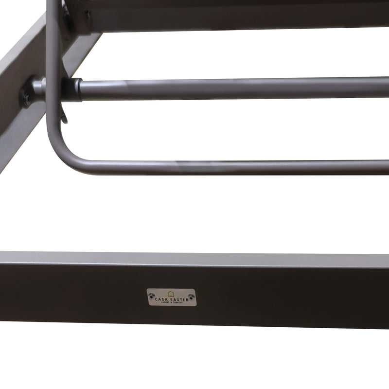 Cargue la imagen en el visor de la galería, Camastro Hunter color Champagne - GLA6444424KD