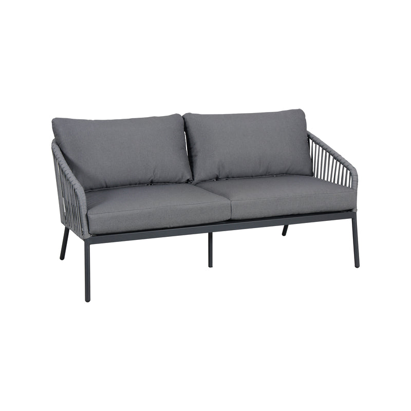 Cargue la imagen en el visor de la galería, Set Doble Java color Gris