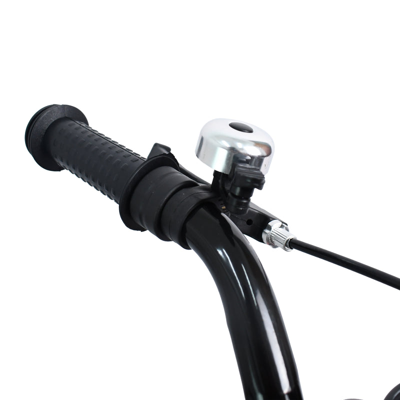 Cargue la imagen en el visor de la galería, Bicicleta Infantil de 20" JM10-20 color Verde - JM1020-VE