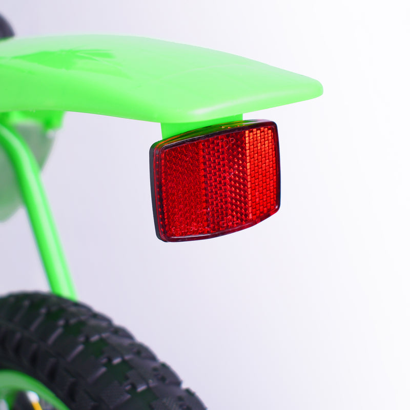 Cargue la imagen en el visor de la galería, Bicicleta de 20" JMB99 color Verde - JMB9920-VE