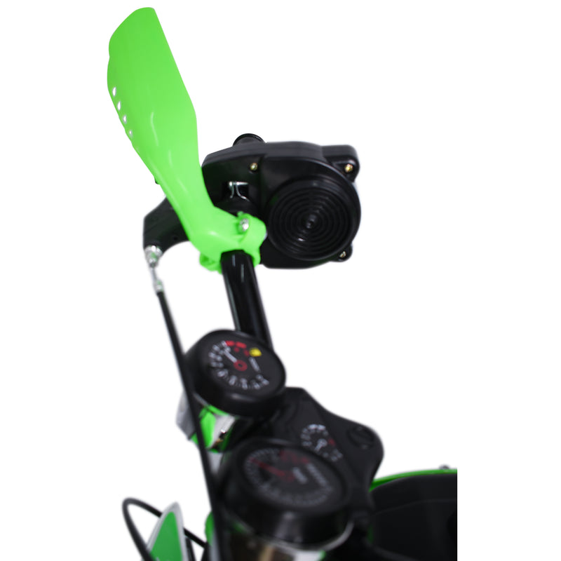 Cargue la imagen en el visor de la galería, Bicicleta de 20" JMB99 color Verde - JMB9920-VE