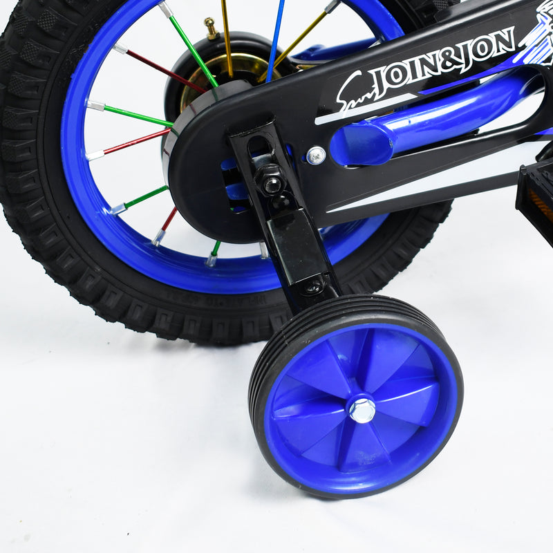 Cargue la imagen en el visor de la galería, Bicicleta de 14" JMB99 color AZUL - JMB9914-AZ