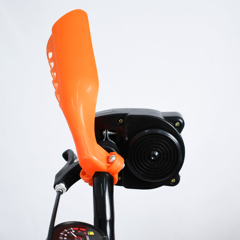 Cargue la imagen en el visor de la galería, Bicicleta de 14" JMB99 color Naranja - JMB9914-NA