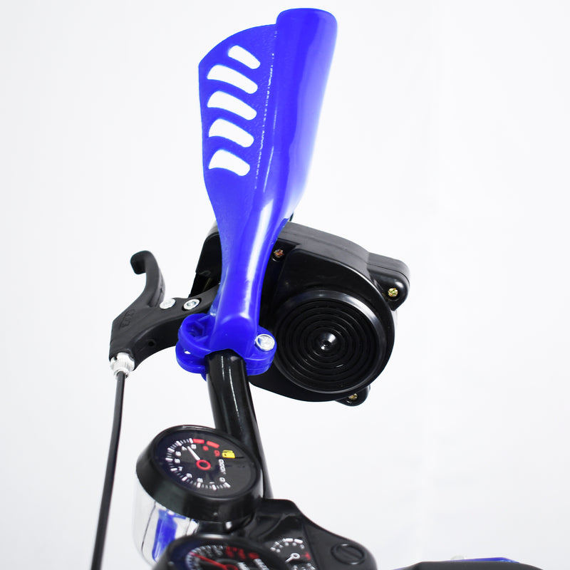Cargue la imagen en el visor de la galería, Bicicleta de 20" JMB99 color AZUL - JMB9920-AZ