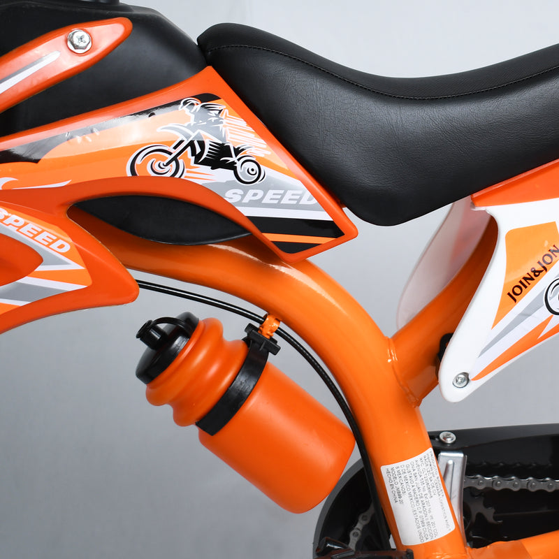 Cargue la imagen en el visor de la galería, Bicicleta de 20" JMB99 color Naranja - JMB9920-NA