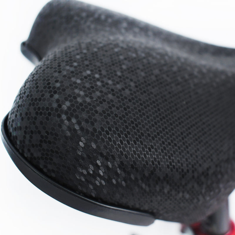 Cargue la imagen en el visor de la galería, Bicicleta Infantil de 12" JMBDF86-12 color Rojo - JMBDF8612-RO