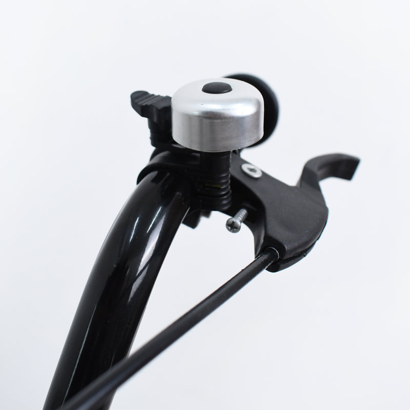 Cargue la imagen en el visor de la galería, Bicicleta Infantil de 18" JMBDF86-18 color Rojo - JMBDF8618-RO