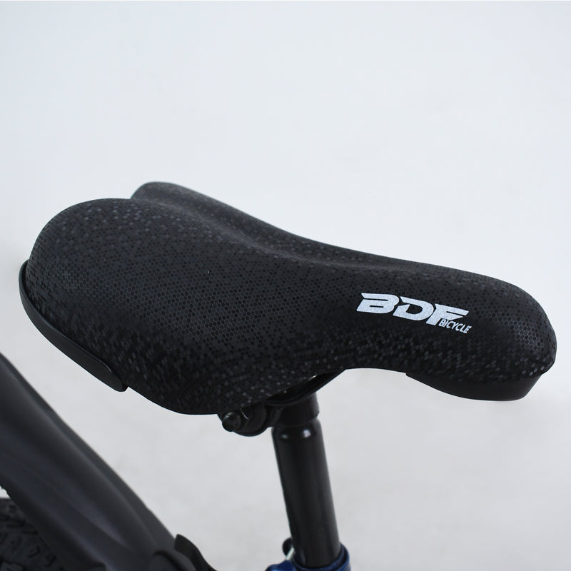 Cargue la imagen en el visor de la galería, Bicicleta Infantil de 12" JMBDF86-12 color Azul - JMBDF8612-AZ