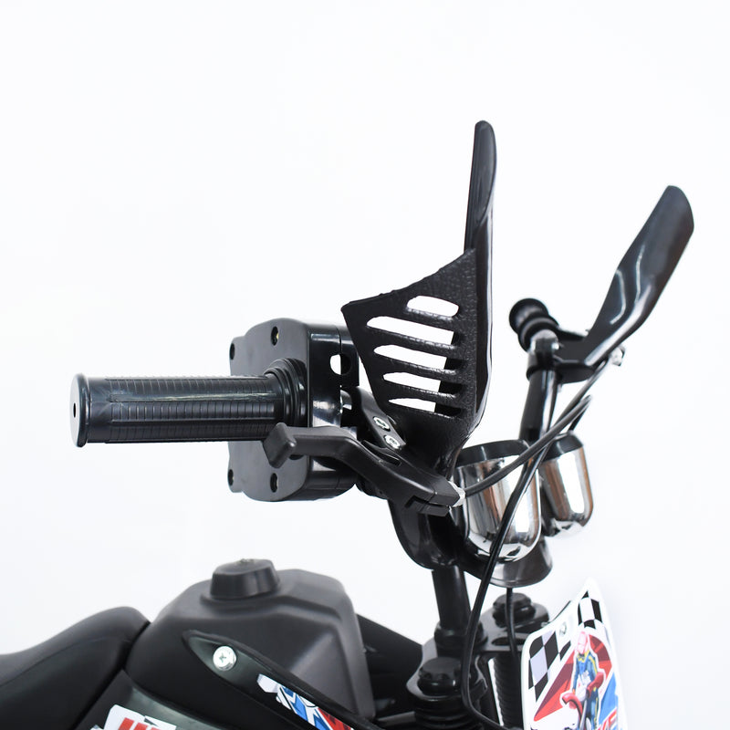 Cargue la imagen en el visor de la galería, Bicicleta Infantil de 20" JQ12-20 color Negro - JQ1220-NE