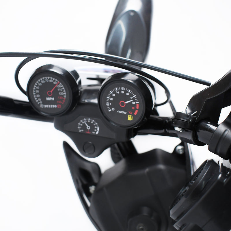 Cargue la imagen en el visor de la galería, Bicicleta Infantil de 20" JQ12-20 color Negro - JQ1220-NE