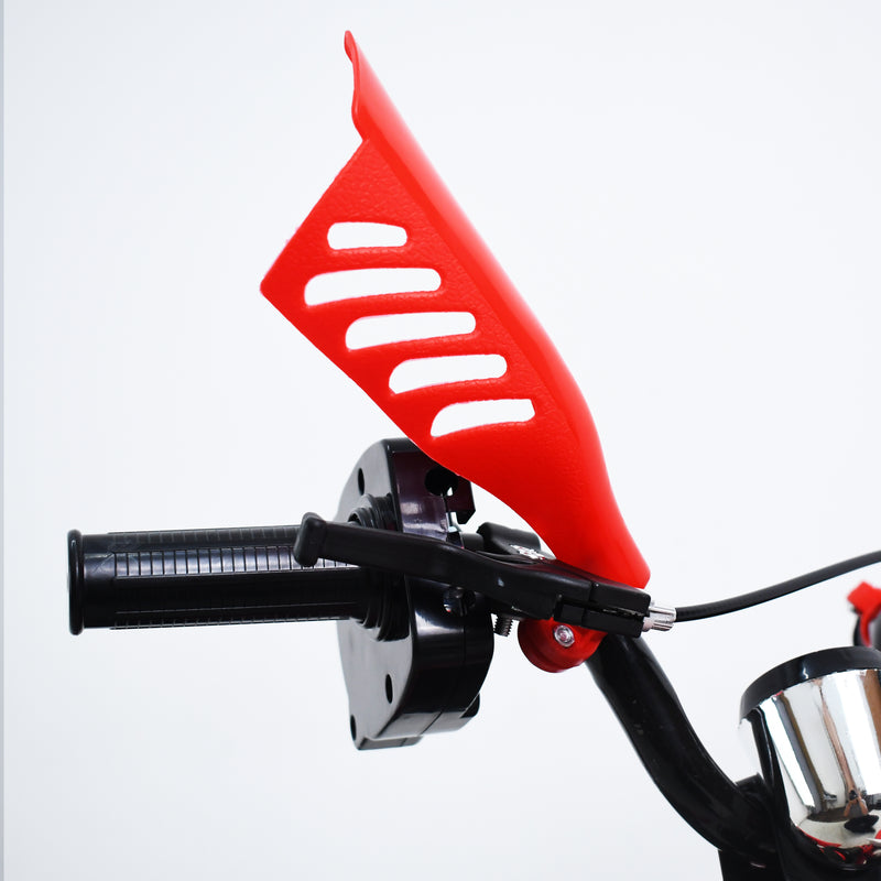 Cargue la imagen en el visor de la galería, Bicicleta Infantil de 20" JQ12-20 color Rojo - JQ1220-RO