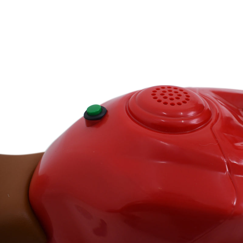 Cargue la imagen en el visor de la galería, Bicicleta Infantil de 12" JQ33-12 color Rojo - JQ3312-RO