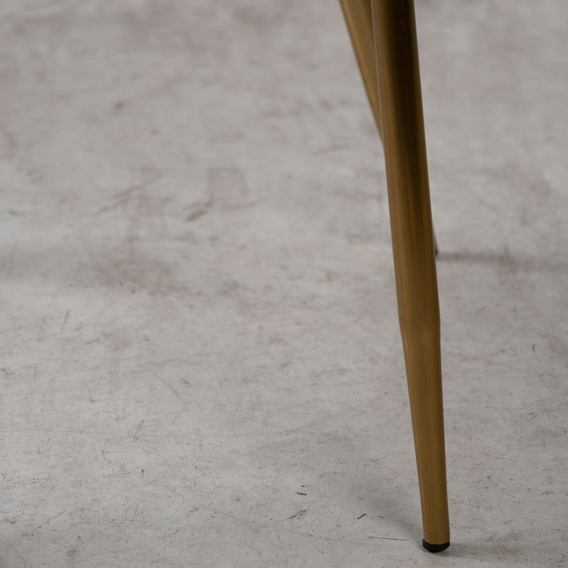 Cargue la imagen en el visor de la galería, Silla de interior JY6088W 1046 color beige - JY6088W1046