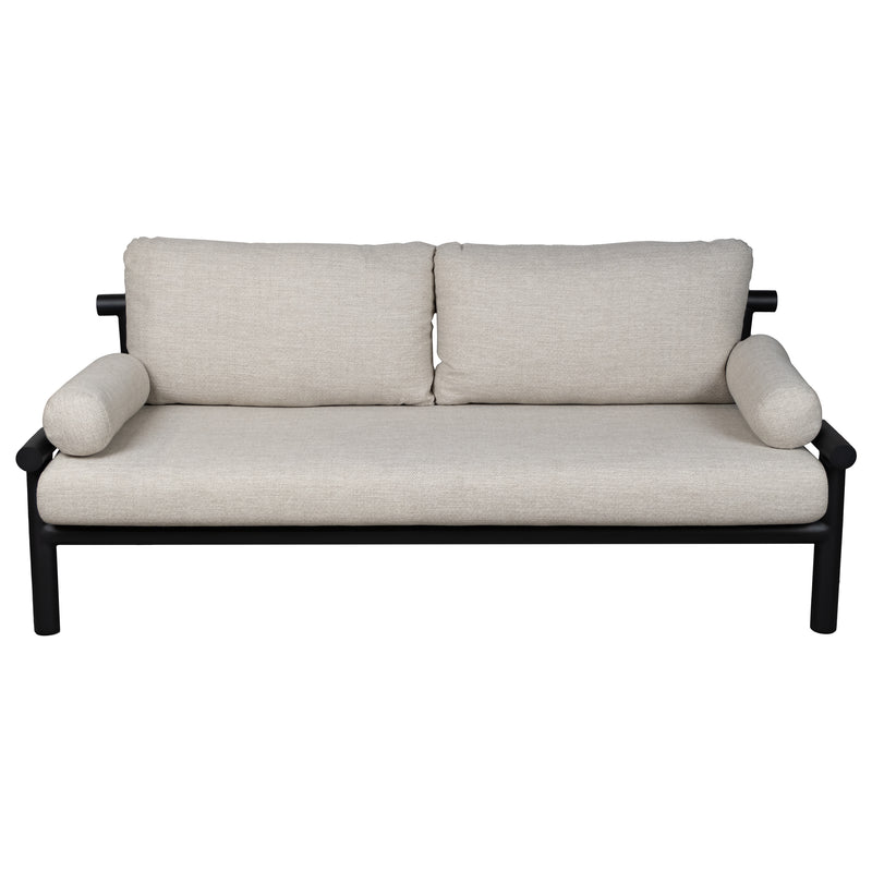 Cargue la imagen en el visor de la galería, Set doble Jungle para exterior color Blanco - AA70042U-DOB