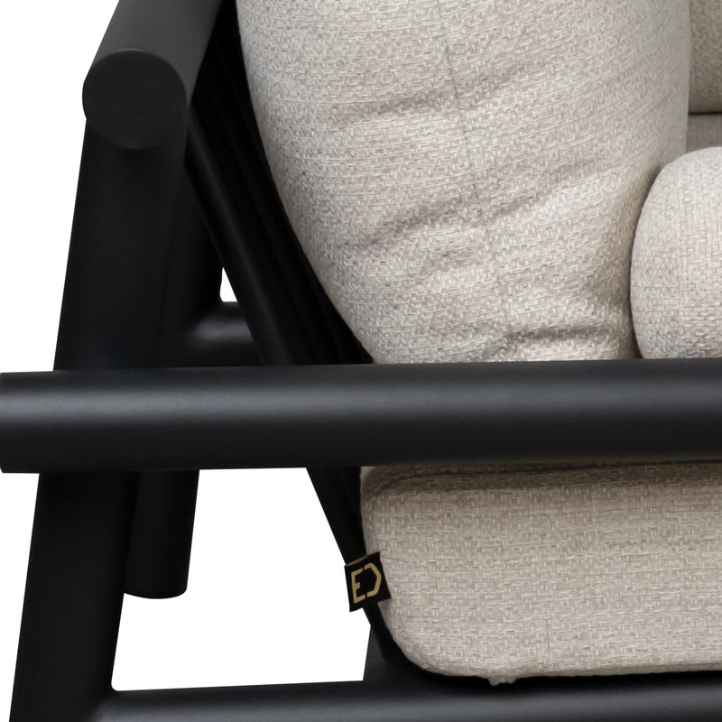 Cargue la imagen en el visor de la galería, Set doble Jungle para exterior color Blanco - AA70042U-DOB