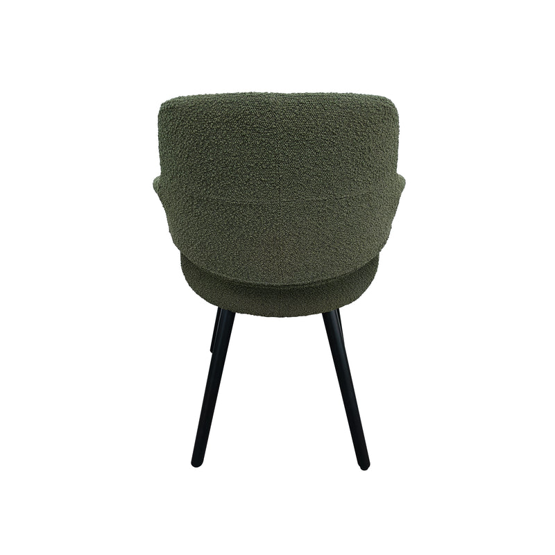 Cargue la imagen en el visor de la galería, Silla de Interior JY1656 Verde - JY1656