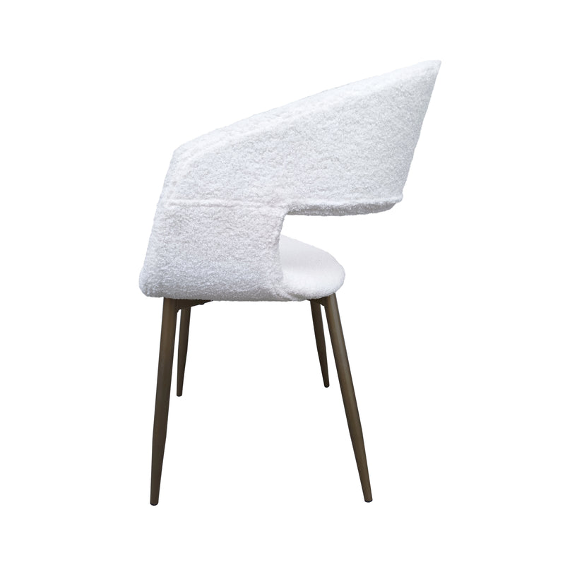 Cargue la imagen en el visor de la galería, Silla de Interior JY1661 Blanca - JY1661