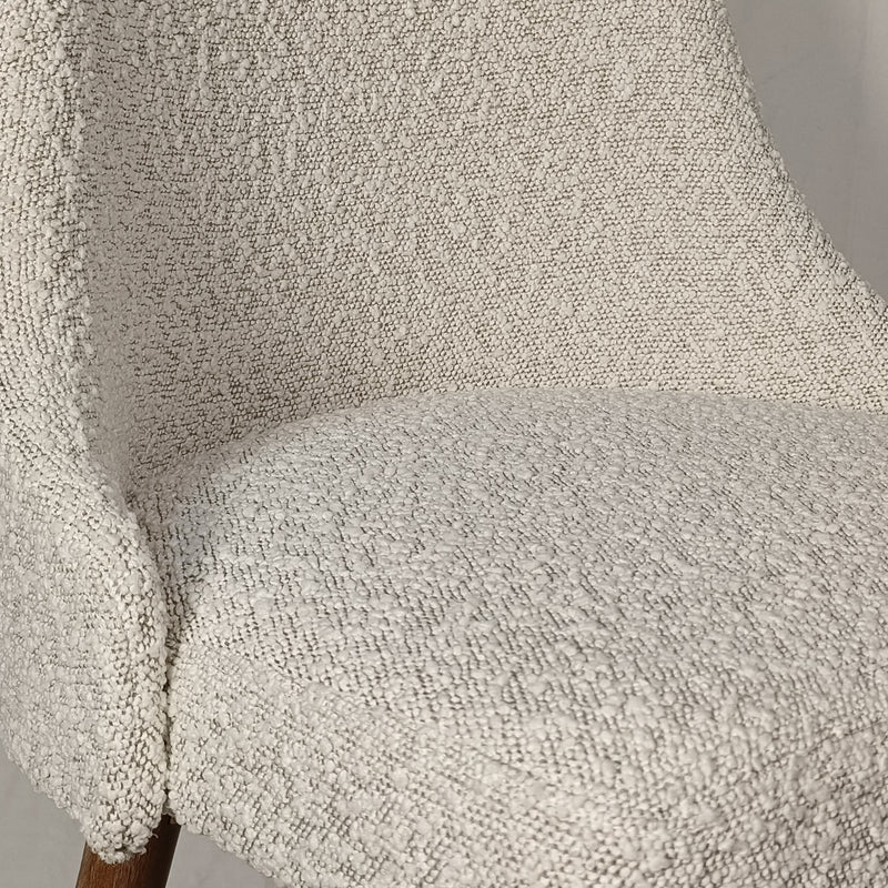 Cargue la imagen en el visor de la galería, Silla Alta para barra JY3008MJ13 de Interior color blanca - JY3008MJ13