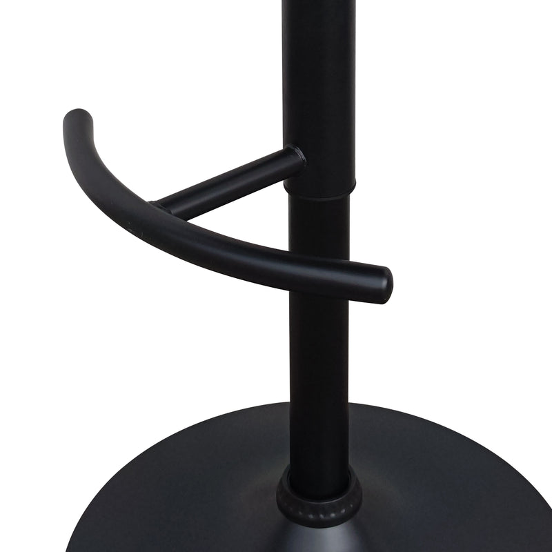 Cargue la imagen en el visor de la galería, Silla alta de Interior color negro - JY3115XL