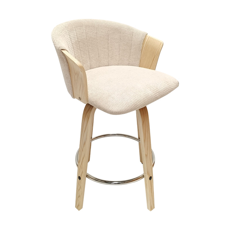 Cargue la imagen en el visor de la galería, Silla Alta de Interior - JY3138XM