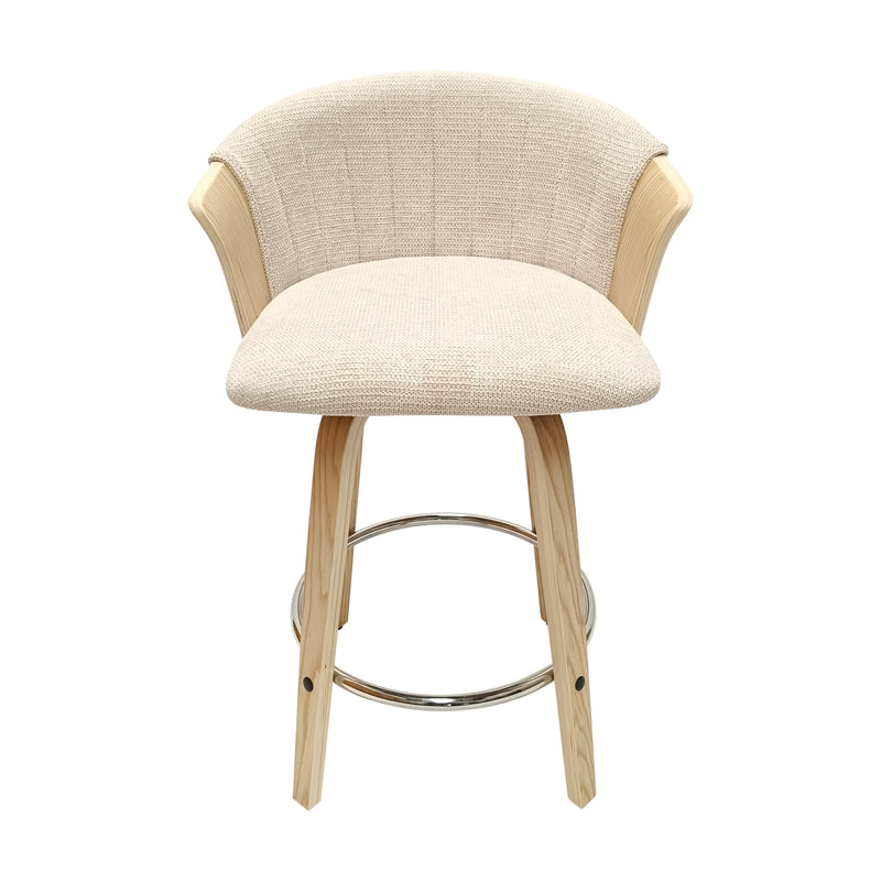 Cargue la imagen en el visor de la galería, Silla Alta de Interior - JY3138XM