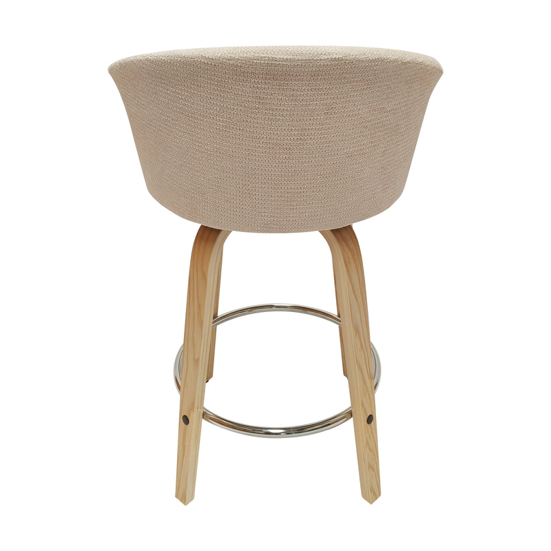 Cargue la imagen en el visor de la galería, Silla Alta de Interior - JY3138XM