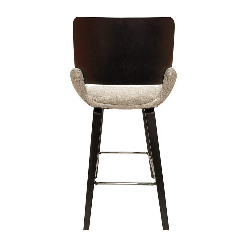 Cargue la imagen en el visor de la galería, Silla alta de Interior color Beige - JY3174X11094