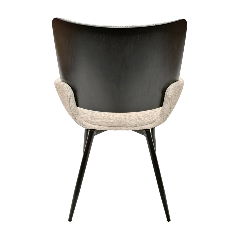 Cargue la imagen en el visor de la galería, Silla de Interior color Beige - JY6286XT