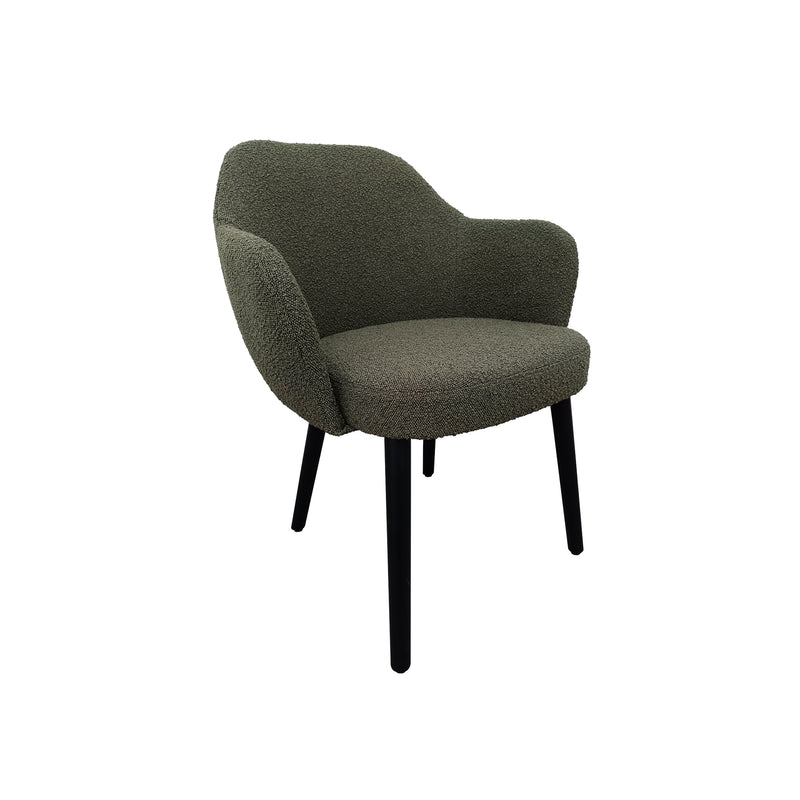 Cargue la imagen en el visor de la galería, Silla de Interior JY6287QM verde - JY6287QM