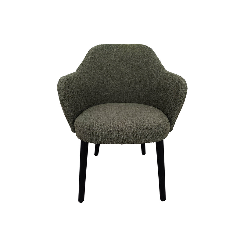 Cargue la imagen en el visor de la galería, Silla de Interior JY6287QM verde - JY6287QM