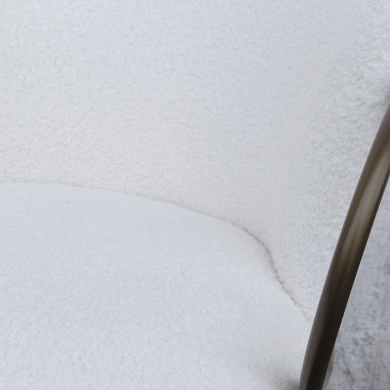 Cargue la imagen en el visor de la galería, Silla de Interior JY6305QT Blanca - JY6305QT