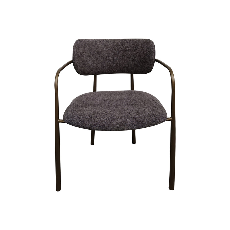 Cargue la imagen en el visor de la galería, Silla para Interior color Gris- JY6317QT-GR