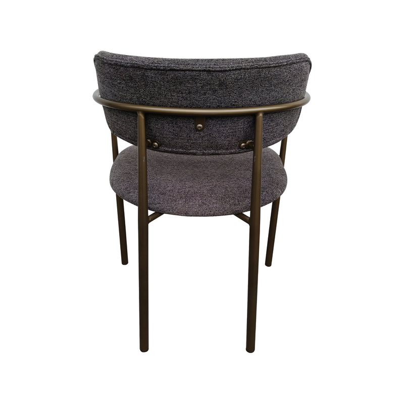 Cargue la imagen en el visor de la galería, Silla para Interior color Gris- JY6317QT-GR